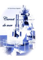 Couverture du livre « Carnet de mer » de Dominique Jégaden aux éditions Books On Demand