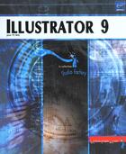 Couverture du livre « Illustrator 9 » de Bourhis/Morgan Le aux éditions Eni