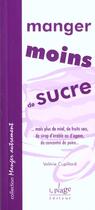 Couverture du livre « Desserts aux sucres naturels » de Valerie Cupillard aux éditions La Plage