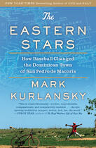 Couverture du livre « The Eastern Stars » de Mark Kurlansky aux éditions Penguin Group Us