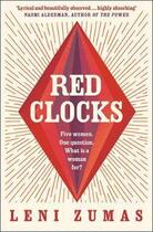 Couverture du livre « Red clocks » de Leni Zumas aux éditions Harper Collins Uk