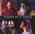 Couverture du livre « Visages de la dignite » de Klein/Pfannmuller aux éditions Gallimard-loisirs