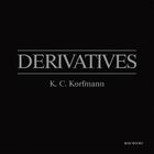 Couverture du livre « Derivatives » de Korfmann K.C aux éditions Acc Art Books
