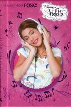 Couverture du livre « Violetta ; coffret t.1 à t.3 » de Disney aux éditions Hachette Jeunesse