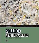Couverture du livre « Pollock and the irascibles » de Foster Carter aux éditions 24 Ore