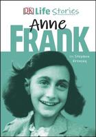 Couverture du livre « ANNE FRANK - LIFE STORIES » de Stephen Kensky aux éditions Dorling Kindersley
