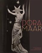 Couverture du livre « Dora maar (hardback) » de Maddox Amanda aux éditions Tate Gallery