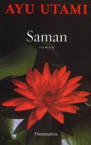 Couverture du livre « Saman » de Ayu Utami aux éditions Flammarion
