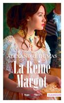 Couverture du livre « La reine Margot » de Alexandre Dumas aux éditions Hugo Poche