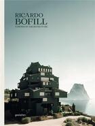 Couverture du livre « Ricardo Bofill, special edition » de Ricardo Bofill aux éditions Dgv