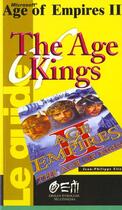 Couverture du livre « Age Of Empires Ii » de Elie aux éditions Osman Eyrolles Multimedia