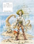 Couverture du livre « Capitaine Trèfle » de Pierre Dubois et Rene Hausman aux éditions Lombard