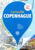 Couverture du livre « Copenhague » de Collectif Gallimard aux éditions Gallimard-loisirs