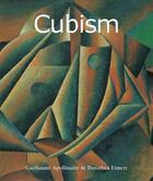 Couverture du livre « Cubism » de Dorothea Eimert et Guillaume Apollinaire aux éditions Parkstone International
