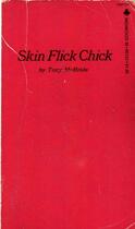 Couverture du livre « Skin Flick Chick » de Tony Mcbride aux éditions Epagine