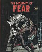 Couverture du livre « The haunt of fear Tome 1 » de Bill Gaines et Al Feldstein et Collectif aux éditions Akileos