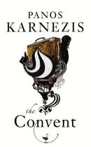 Couverture du livre « The Convent » de Karnezis Panos aux éditions Random House Digital