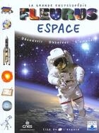 Couverture du livre « Espace (l') » de  aux éditions Fleurus