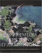 Couverture du livre « PREMIERS BRETONS D ARMORIQUE » de Pur aux éditions Pu De Rennes