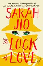 Couverture du livre « The Look of Love » de Sarah Jio aux éditions Penguin Group Us