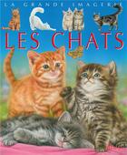 Couverture du livre « Les chats » de  aux éditions Fleurus