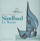 Couverture du livre « Sinbad le marin » de Mas?Ud H?Asan Al- aux éditions Alternatives