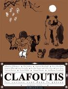 Couverture du livre « Clafoutis t.3 » de  aux éditions De La Cerise