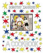 Couverture du livre « A cookbook » de Dorothy Iannone aux éditions Jrp / Ringier