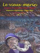 Couverture du livre « Le vieux marin » de Jorge Amado aux éditions Ibis Rouge