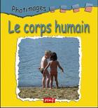 Couverture du livre « Le corps humain » de Francoise Gilles aux éditions Pemf