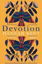 Couverture du livre « Devotion » de Hannah Kent aux éditions Pan Macmillan