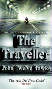 Couverture du livre « The Traveller » de John Twelve Hawks aux éditions Epagine