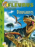 Couverture du livre « Dinosaures » de Souillat/Le Loeuff aux éditions Fleurus