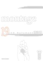 Couverture du livre « Montage Tome 19 » de Jun Watanabe aux éditions Kana