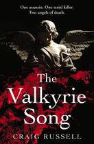 Couverture du livre « The Valkyrie Song » de Craig Russell aux éditions Random House Digital