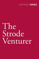 Couverture du livre « The Strode Venturer » de Innes Hammond aux éditions Random House Digital