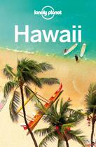 Couverture du livre « Hawaii (11e édition) » de Sara Benson aux éditions Loney Planet Publications