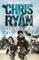 Couverture du livre « Strike Back » de Chris Ryan aux éditions Random House Digital
