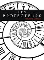Couverture du livre « Les protecteurs » de Thomas Mullen aux éditions J'ai Lu