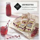 Couverture du livre « 100 recettes de gâteaux magiques » de  aux éditions Hachette Pratique