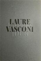 Couverture du livre « L'après jour » de Laure Vasconi aux éditions Filigranes