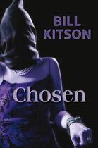 Couverture du livre « Chosen » de Kitson Bill aux éditions Hale Robert Digital