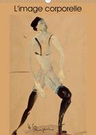 Couverture du livre « Calendrier d art danseuses et » de Schwingenheuer aux éditions Calvendo