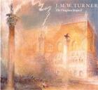 Couverture du livre « J. M. W. Turner ; the Vaughan bequest » de Christopher Baker aux éditions Gallery Of Scotland