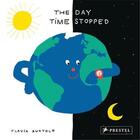 Couverture du livre « The day time stopped » de Flavia Ruotolo aux éditions Prestel