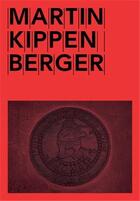 Couverture du livre « Martin kippenberger: momas projekt » de Martin Kippenberger aux éditions Dap Artbook