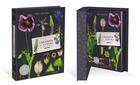 Couverture du livre « L'herbier des fleurs sauvages » de Pierre Vignes et Delia Vignes aux éditions Larousse