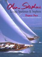 Couverture du livre « Olin stephens la saga sparkman & stephens » de Lammerts Van Bueren aux éditions Gallimard-loisirs