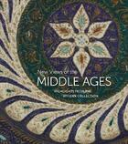 Couverture du livre « New views of the middle ages » de  aux éditions Scala Gb