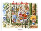 Couverture du livre « Ana Ana t.15 : les doudous libraires » de Dominique Roques et Alexis Dormal aux éditions Dargaud